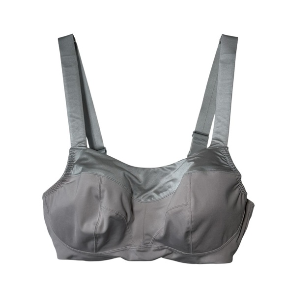 Brooks Other - Brooks Embody Underwire Bra 36 DD